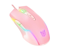 ONIKUMA CW905P Różowa - 1272771 - zdjęcie 2